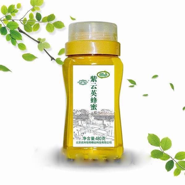 紫云英蜂蜜