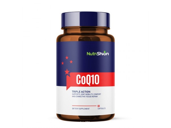 輔酶q10軟膠囊招商 coq10輔酶升級(jí)配方美國保健品招商
