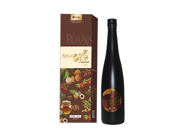 仁和酵科書酵素原味代理/OEM貼牌代加工